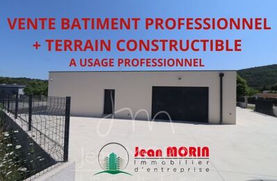 vente commerce 446 416 € à proximité de Saint-Rambert-d'Albon (26140)