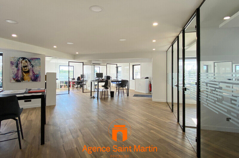 Bureau  à vendre Montélimar 26200