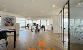 Bureau  241 m² à vendre à Montélimar (26200)