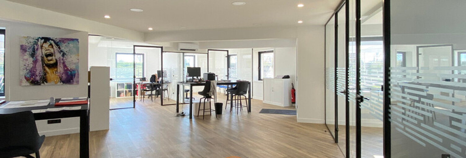 Bureau  241 m² à vendre à Montélimar (26200)