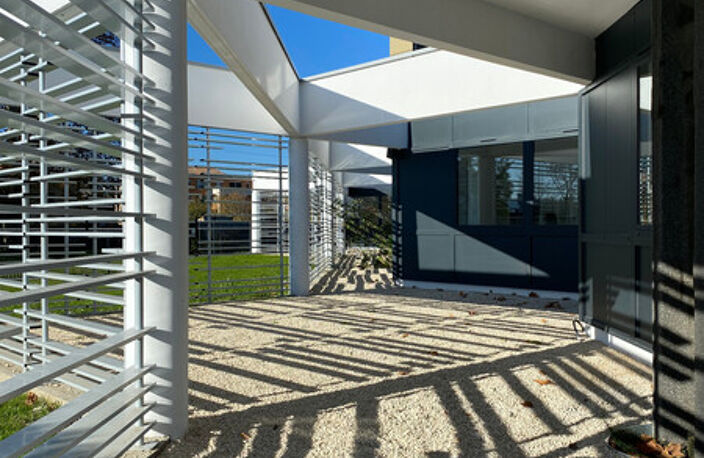 Bureaux — photo 2