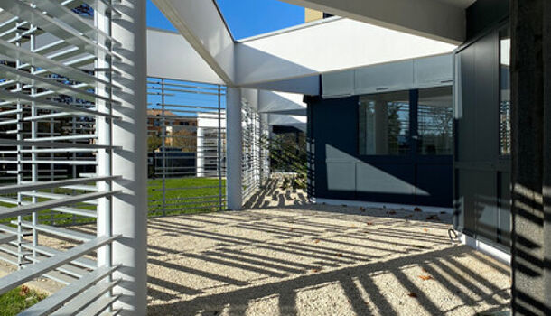 Bureau  à vendre Montélimar 26200