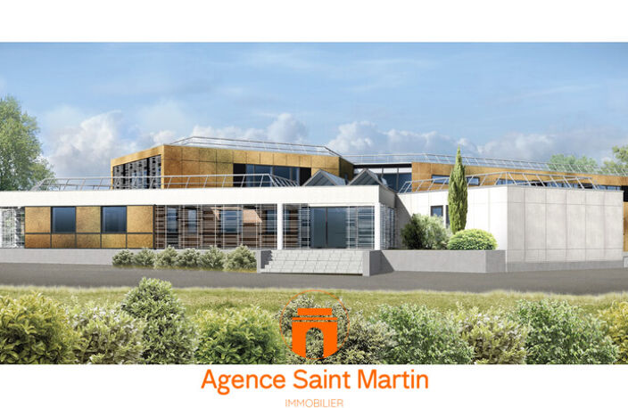 Bureaux — photo 3