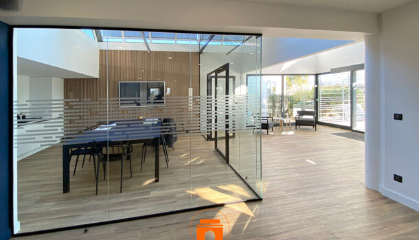 Bureau  à vendre Montélimar 26200