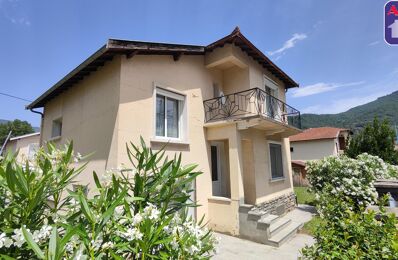 vente maison 167 000 € à proximité de Arignac (09400)