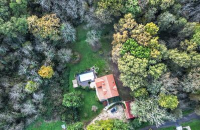 vente maison 340 000 € à proximité de Castelferrus (82100)