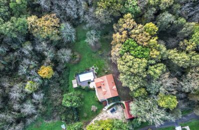 vente maison 340 000 € à proximité de Lafrançaise (82130)