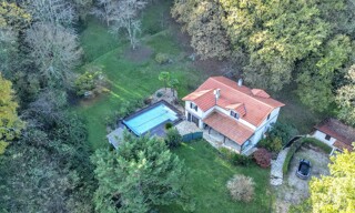 Maison 8 Pièces 220 m² à vendre à Saint-Aignan (82100)