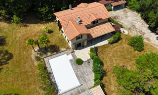 Maison 8 Pièces 220 m² à vendre à Saint-Aignan (82100)