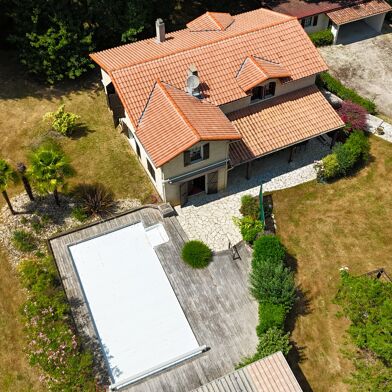 Maison 8 pièces 290000 €