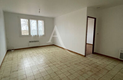 location appartement 430 € CC /mois à proximité de Gratens (31430)