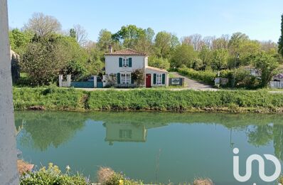 vente maison 219 000 € à proximité de Frontenay-Rohan-Rohan (79270)