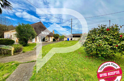 vente maison 254 900 € à proximité de Arthez-de-Béarn (64370)
