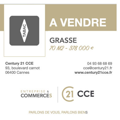 Commerce  302400 €