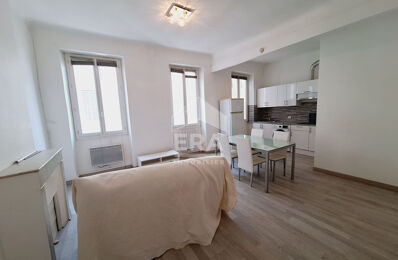 location appartement 680 € CC /mois à proximité de Marseille 16 (13016)