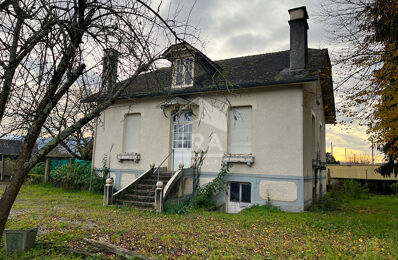 vente maison 220 000 € à proximité de Lourdes (65100)