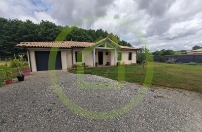 vente maison 367 500 € à proximité de Villars-en-Pons (17260)