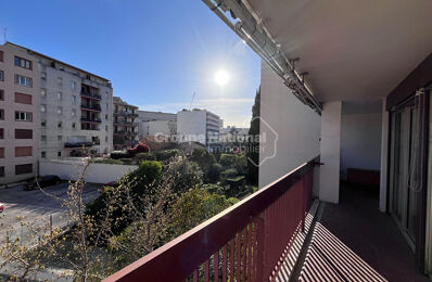 vente appartement 232 000 € à proximité de Marseille 13 (13013)
