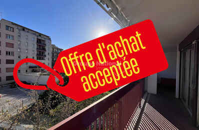 vente appartement 232 000 € à proximité de Marseille 11 (13011)
