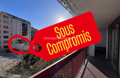 vente appartement 232 000 € à proximité de Les Pennes-Mirabeau (13170)