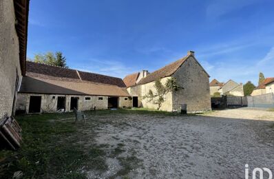 vente maison 157 000 € à proximité de La Trimouille (86290)