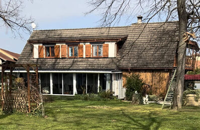 vente maison 499 500 € à proximité de Le Pont-de-Claix (38800)