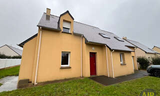 Maison 5 Pièces 118 m² à vendre à Grandchamp-des-Fontaines (44119)