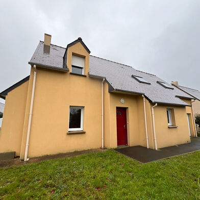 Maison 5 pièces 378500 €