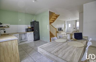 vente appartement 169 000 € à proximité de Saint-Lubin-de-la-Haye (28410)