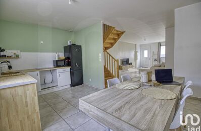 vente appartement 169 000 € à proximité de Rouvres (28260)