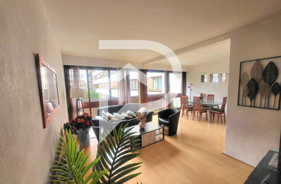 appartement 5 pièces 88 m2 à vendre à La Celle-Saint-Cloud (78170)