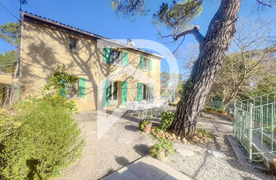 vente maison 750 000 € à proximité de Saint-Étienne-du-Grès (13103)