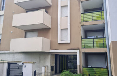 vente appartement 104 500 € à proximité de Launaguet (31140)