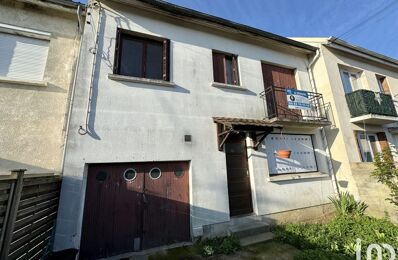 vente maison 189 500 € à proximité de Guigneville (45300)