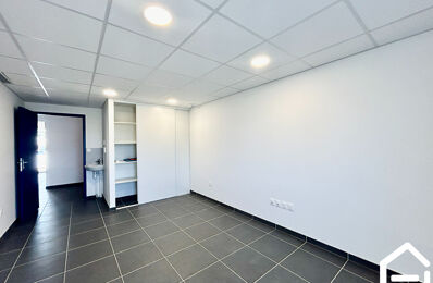 appartement 4 pièces 92 m2 à vendre à Saint-Orens-de-Gameville (31650)