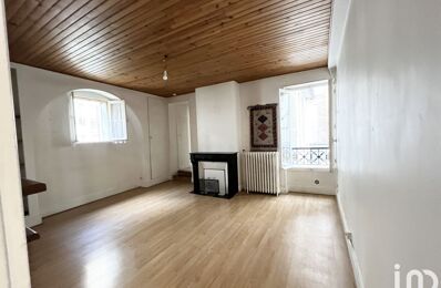 vente appartement 590 000 € à proximité de Villiers-le-Bel (95400)