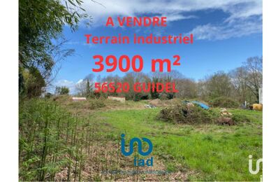 commerce  pièces 3900 m2 à vendre à Guidel (56520)