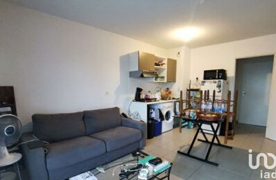 vente appartement 97 000 € à proximité de Aigondigné (79370)