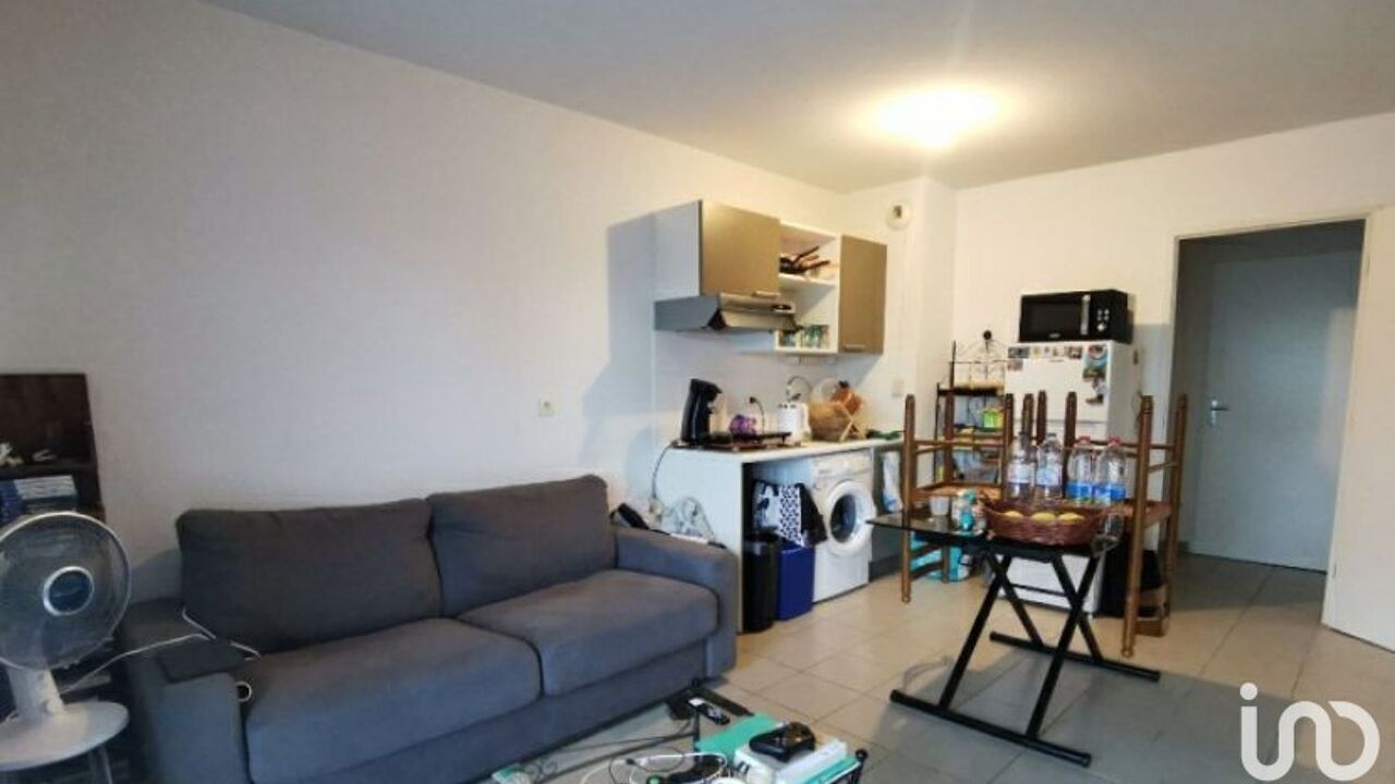 appartement 3 pièces 54 m2 à vendre à Niort (79000)