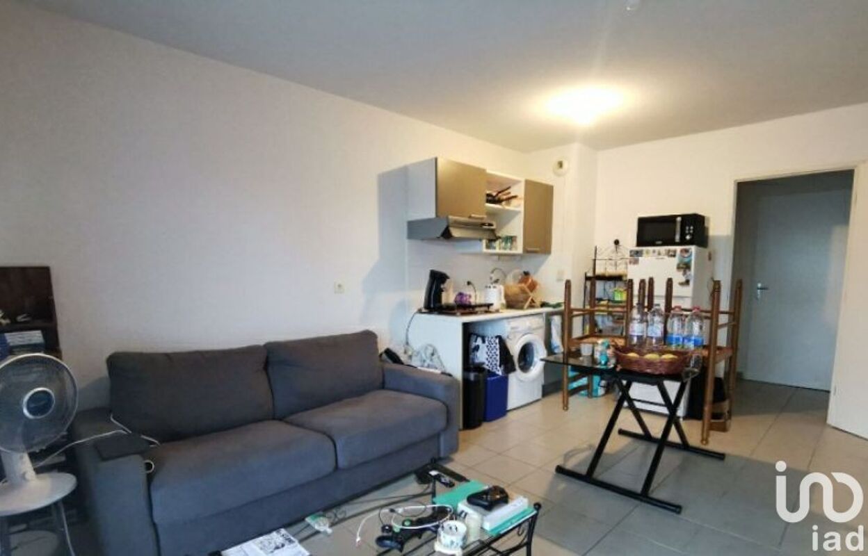 appartement 3 pièces 54 m2 à vendre à Niort (79000)