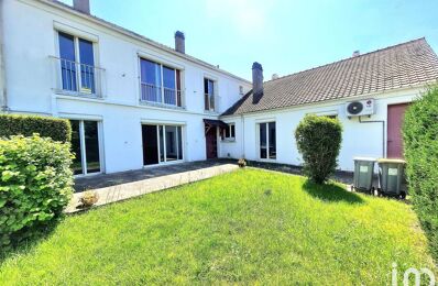 vente maison 425 000 € à proximité de Neauphle-le-Château (78640)
