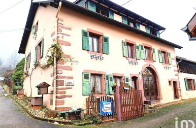 vente maison 235 000 € à proximité de Kintzheim (67600)