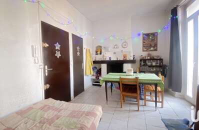 appartement 2 pièces 54 m2 à vendre à Toulon (83100)