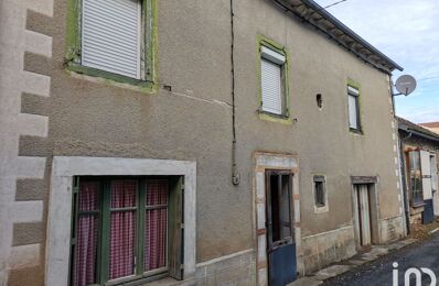 vente maison 45 000 € à proximité de Cassagnes-Bégonhès (12120)
