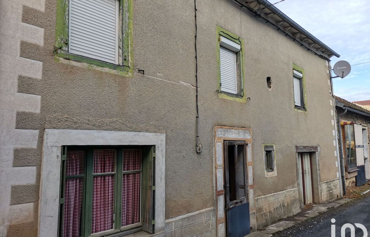 maison 4 pièces 72 m2 à vendre à Lédergues (12170)
