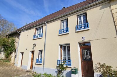 vente maison 220 000 € à proximité de Crouy-sur-Ourcq (77840)