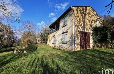 vente maison 169 000 € à proximité de Salviac (46340)