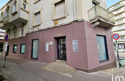 bureau  pièces 12 m2 à louer à Saint-Étienne (42100)