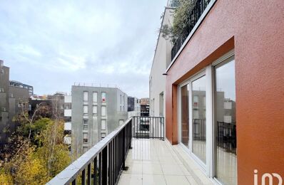 vente appartement 349 000 € à proximité de Saint-Denis (93210)