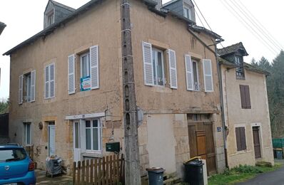 vente maison 105 000 € à proximité de Saint-Mesmin (24270)